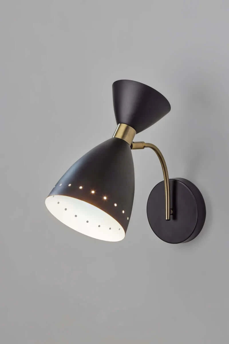 Wall Light Fixtures