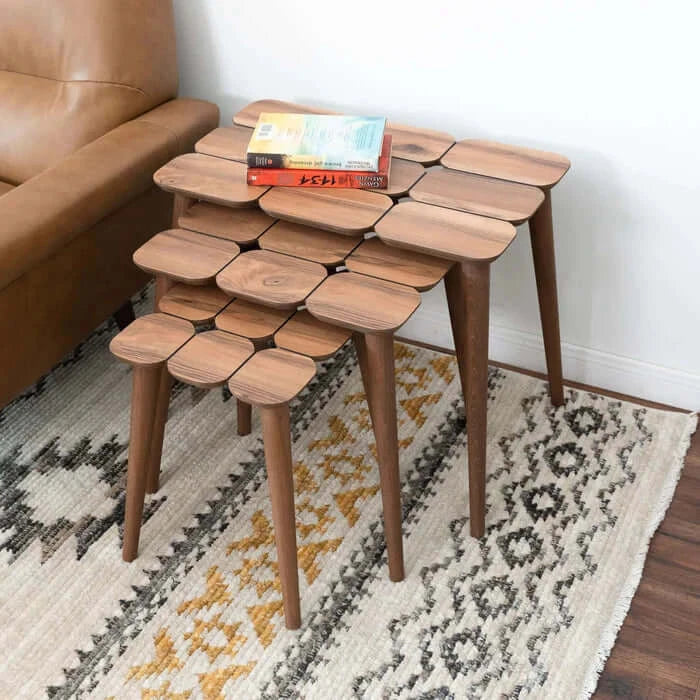 Nesting Tables