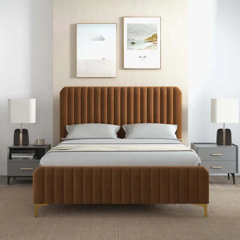 Modern Bedroom Furniture
