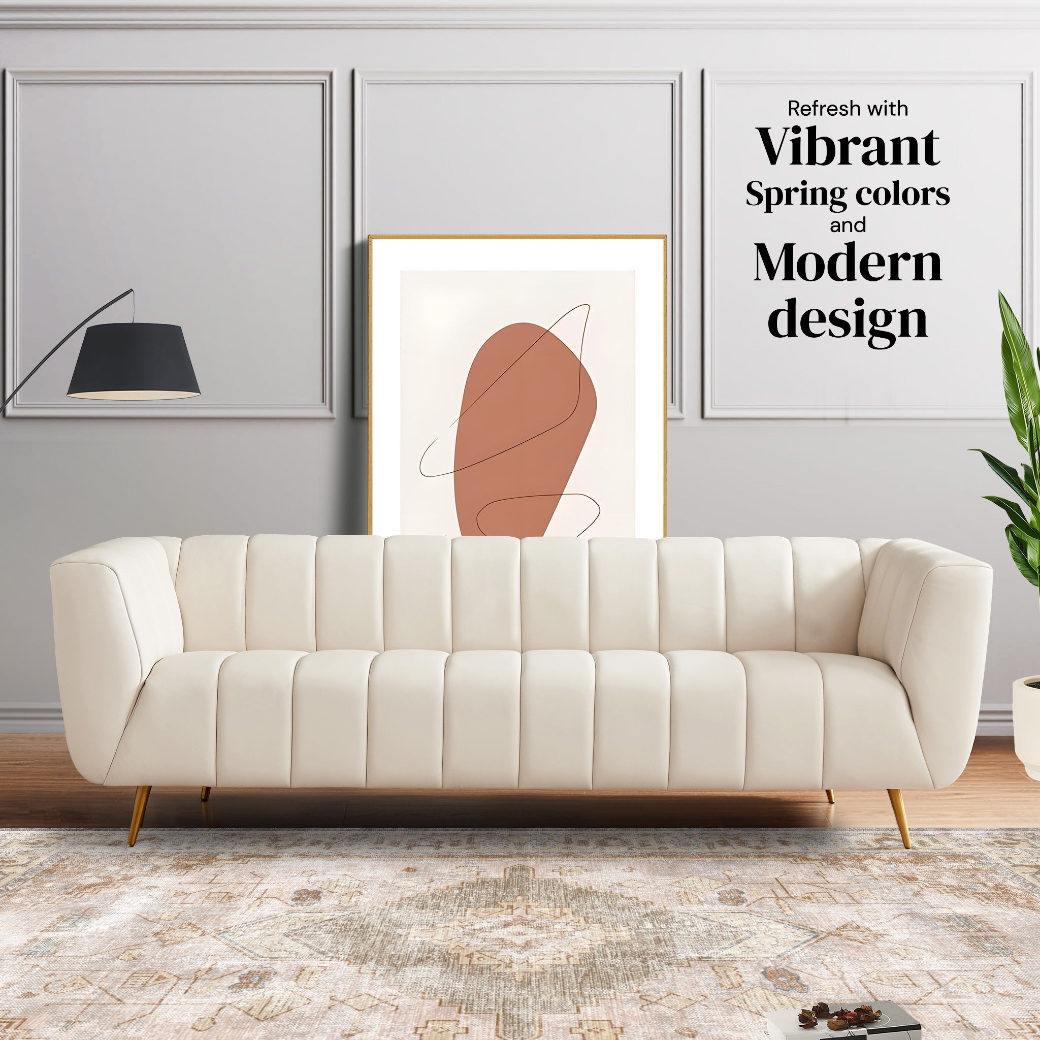 New Arrivals | Modern Furniture Just In | New York Modern