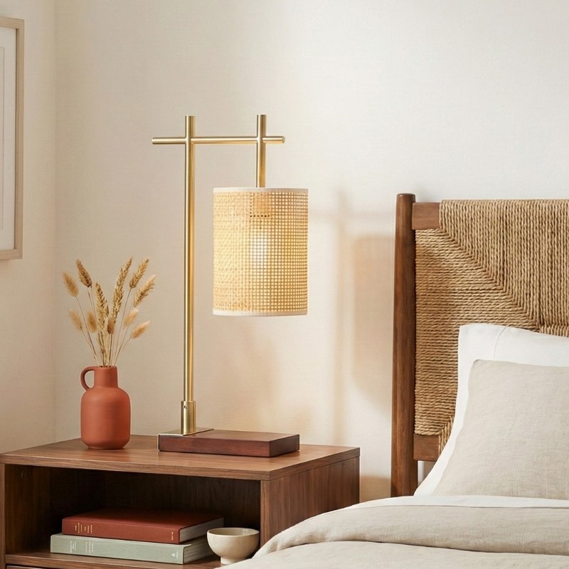 Modern lighting and lamps