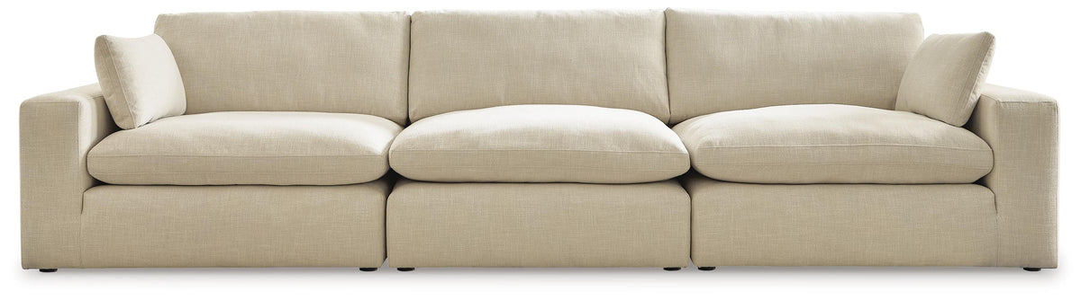 Elyza Stationary Sectionals