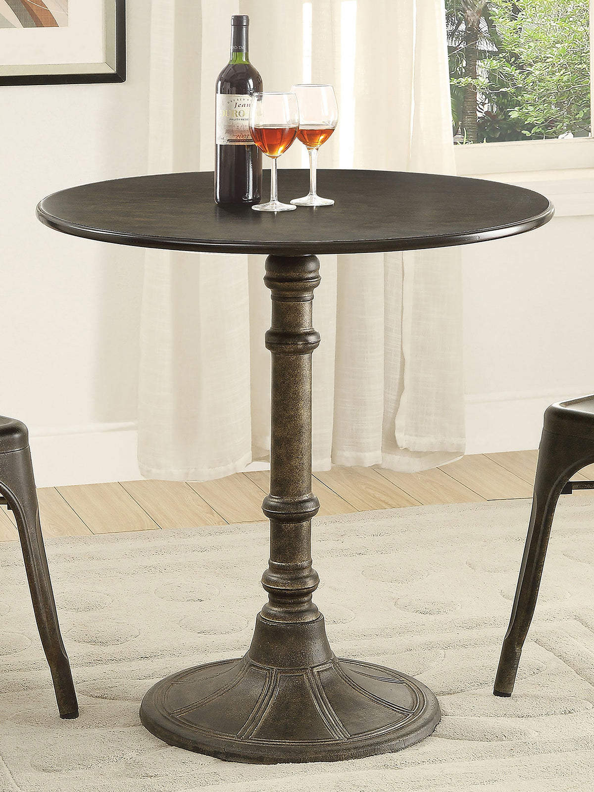 Oswego Dining Tables