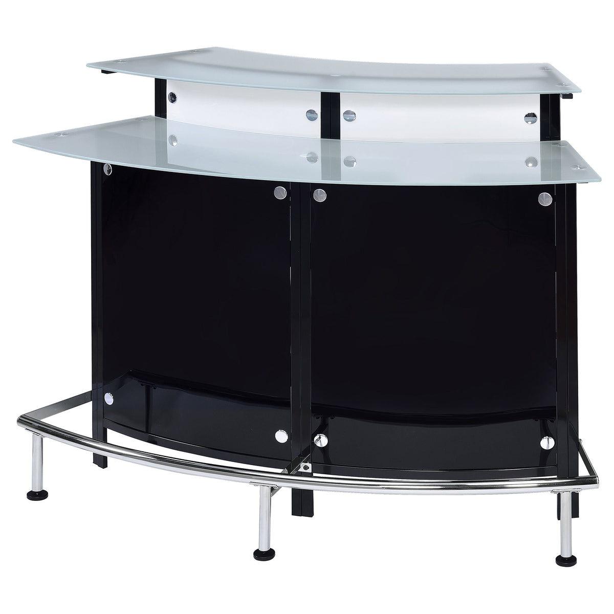 Keystone Home Bars