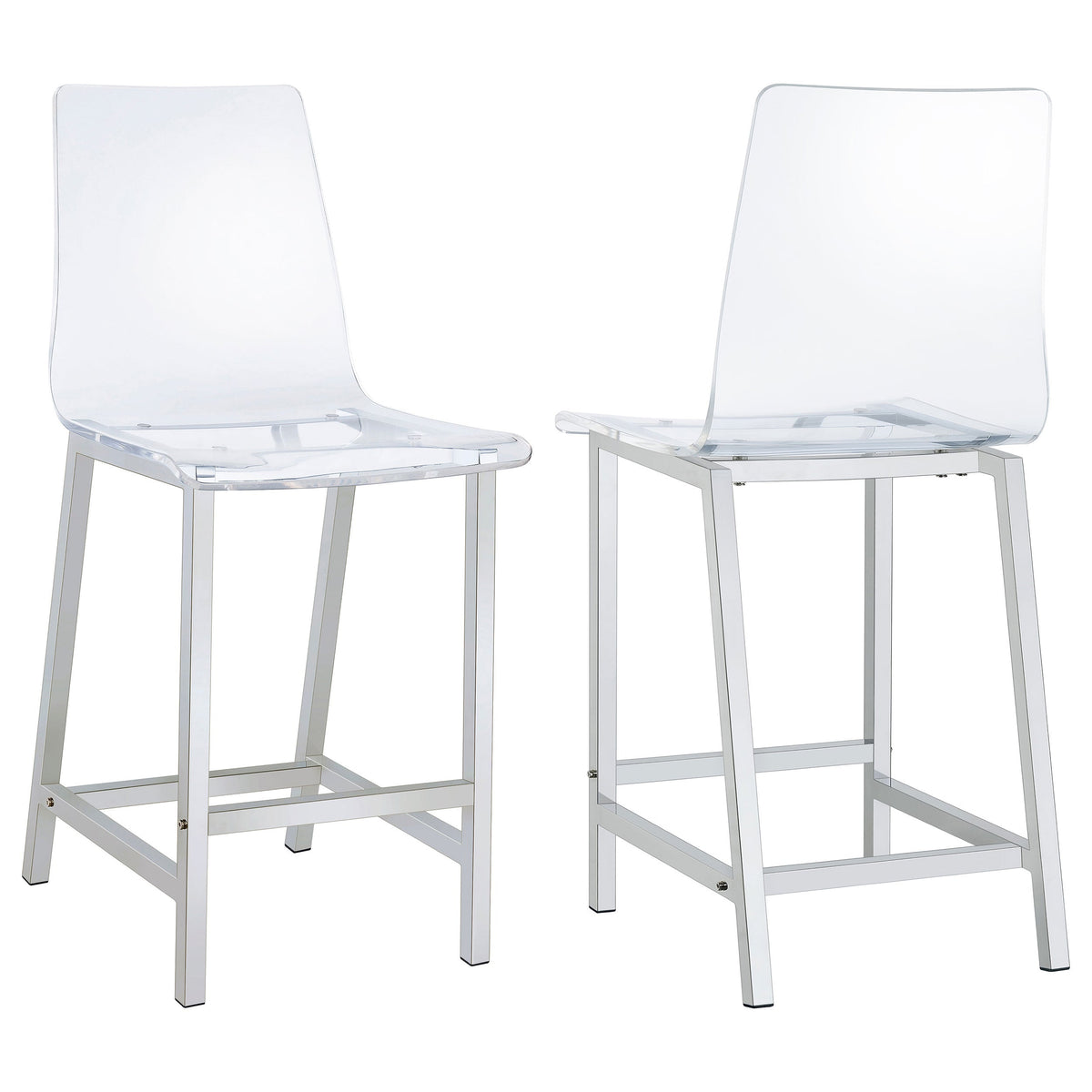 Juelia Bar Stools