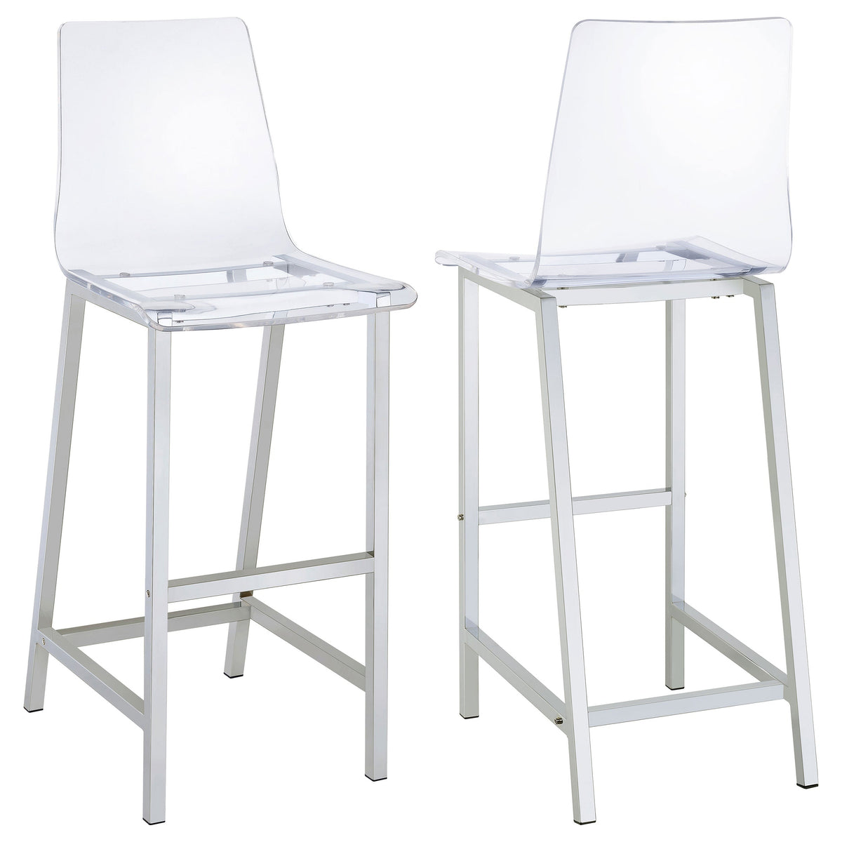 Juelia Bar Stools