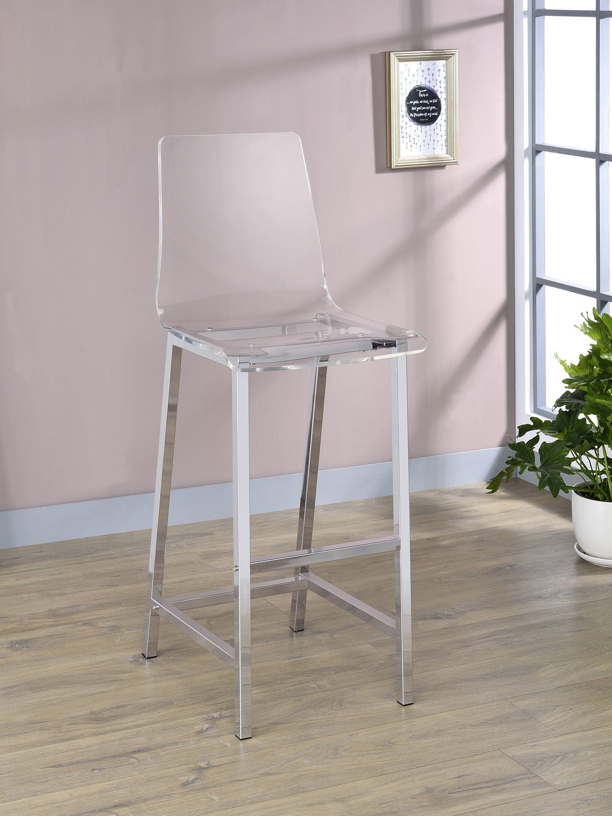 Juelia Bar Stools