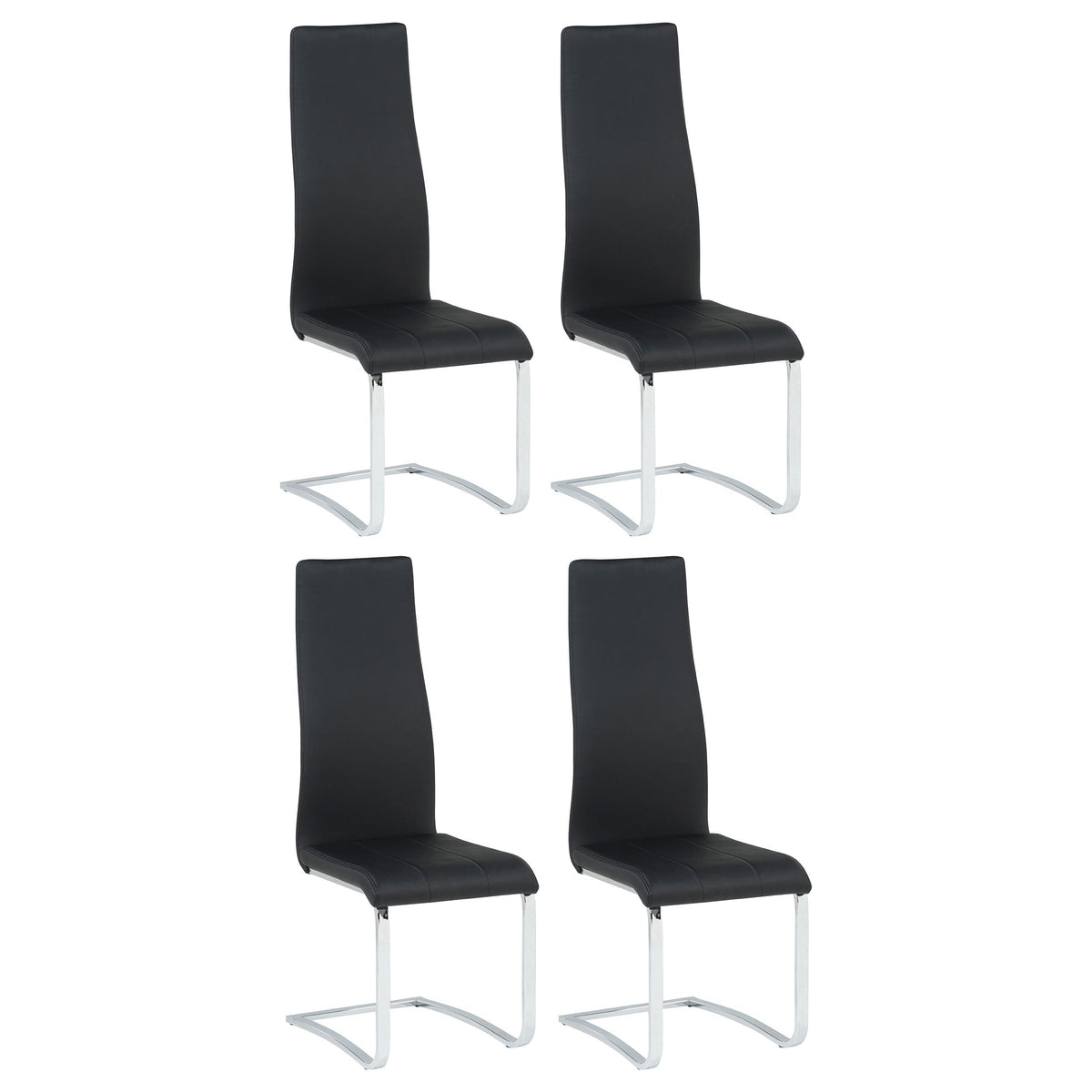 Montclair Side Chairs