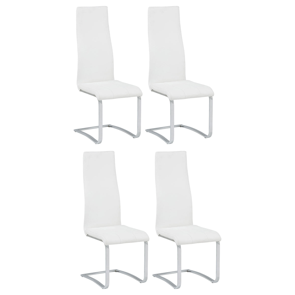 Montclair Side Chairs