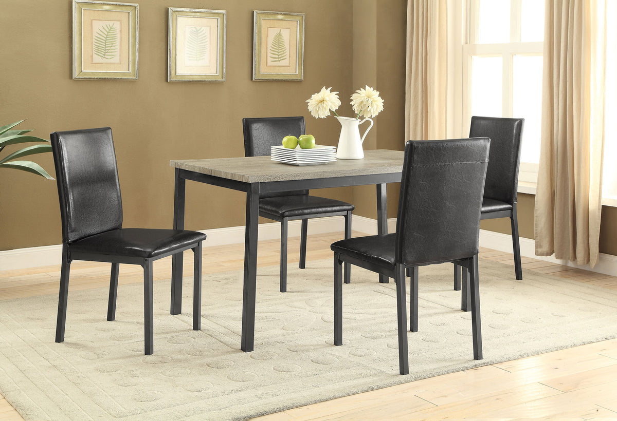 Garza Side Chairs