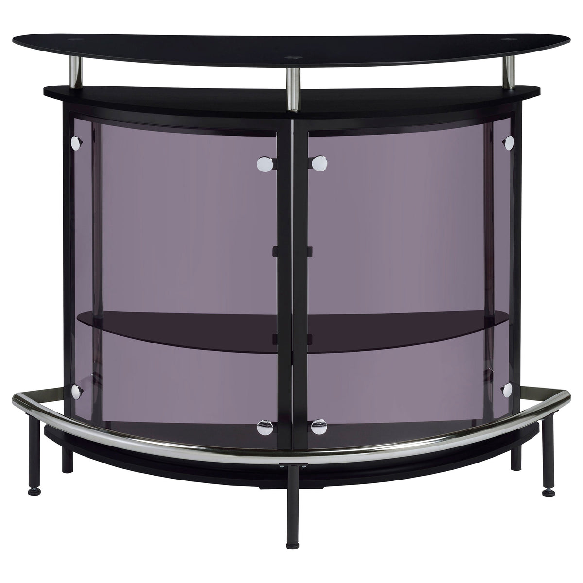 Amarillo Home Bars