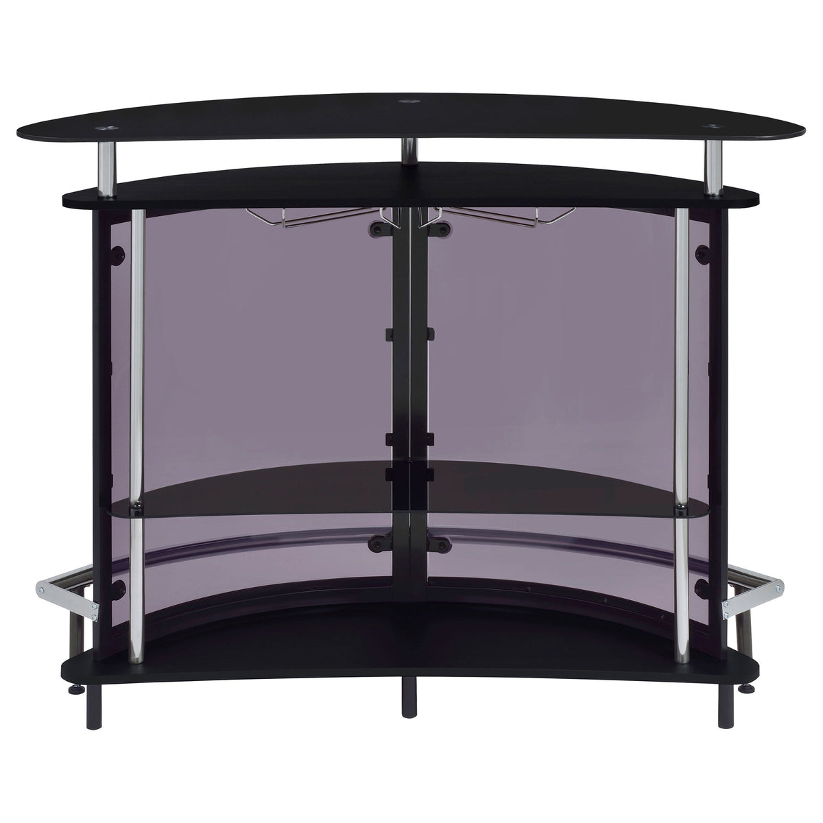 Amarillo Home Bars