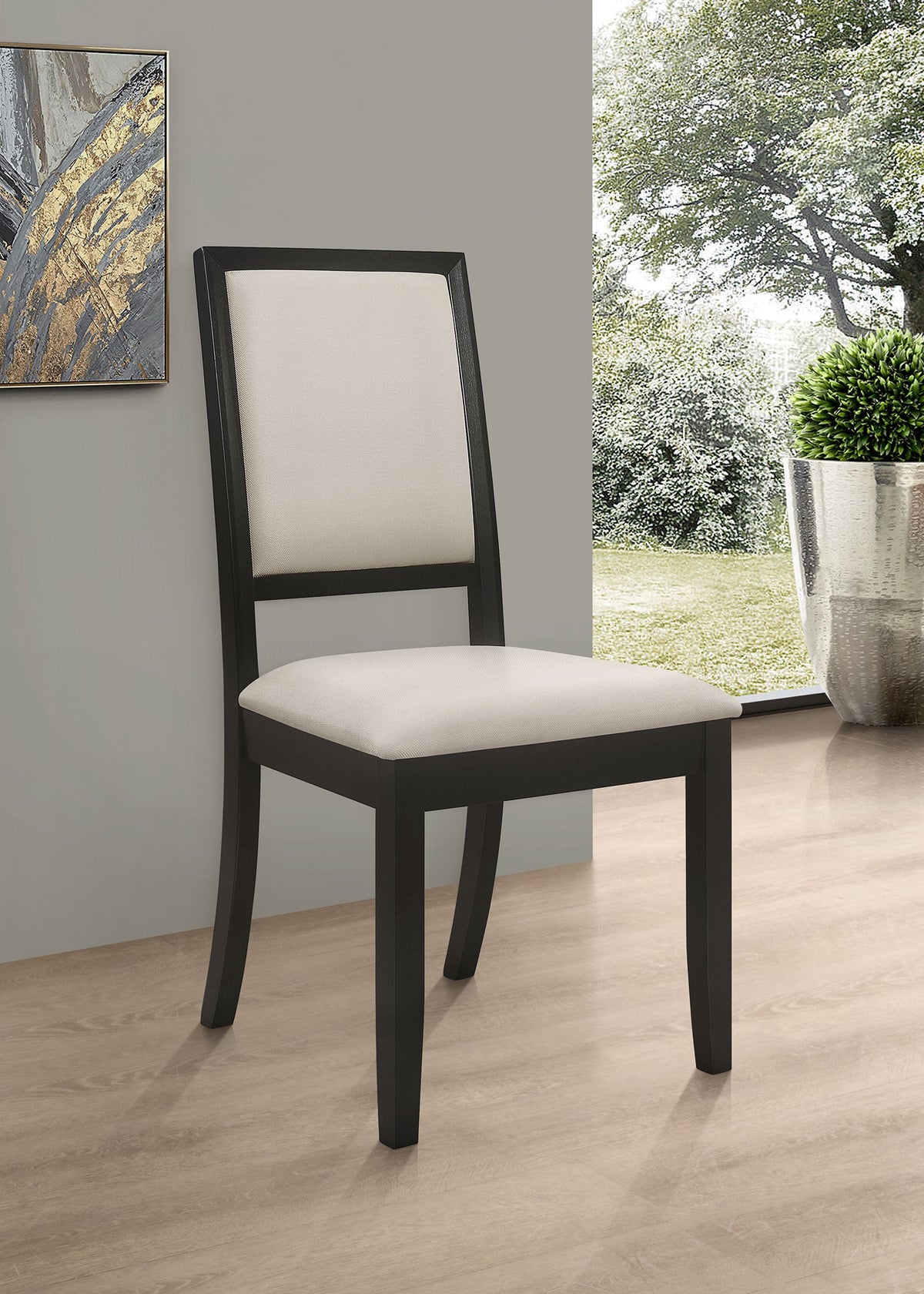 Louise Side Chairs
