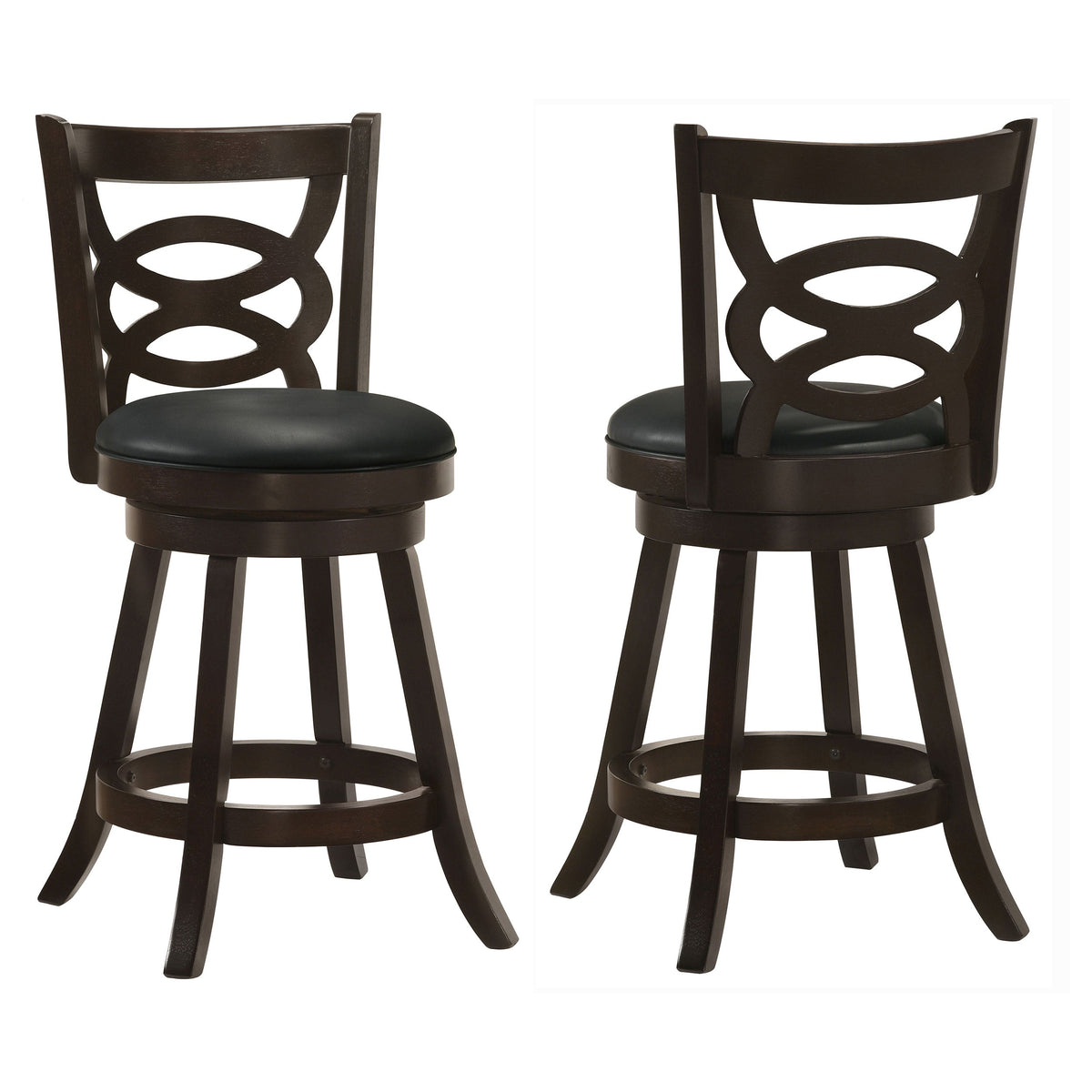 Calecita Bar Stools
