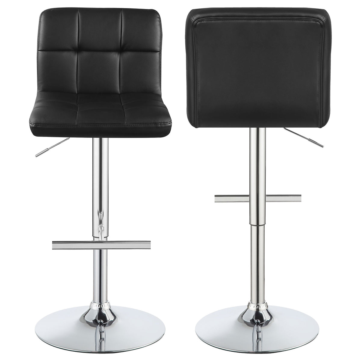 Lenny Bar Stools