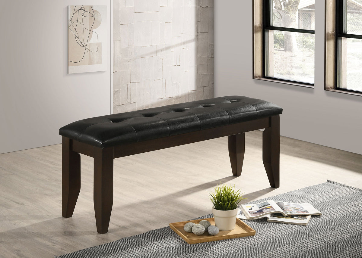Dalila Dining Benches