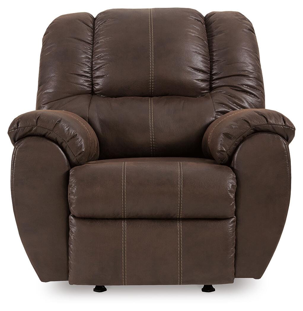 McGann Recliners
