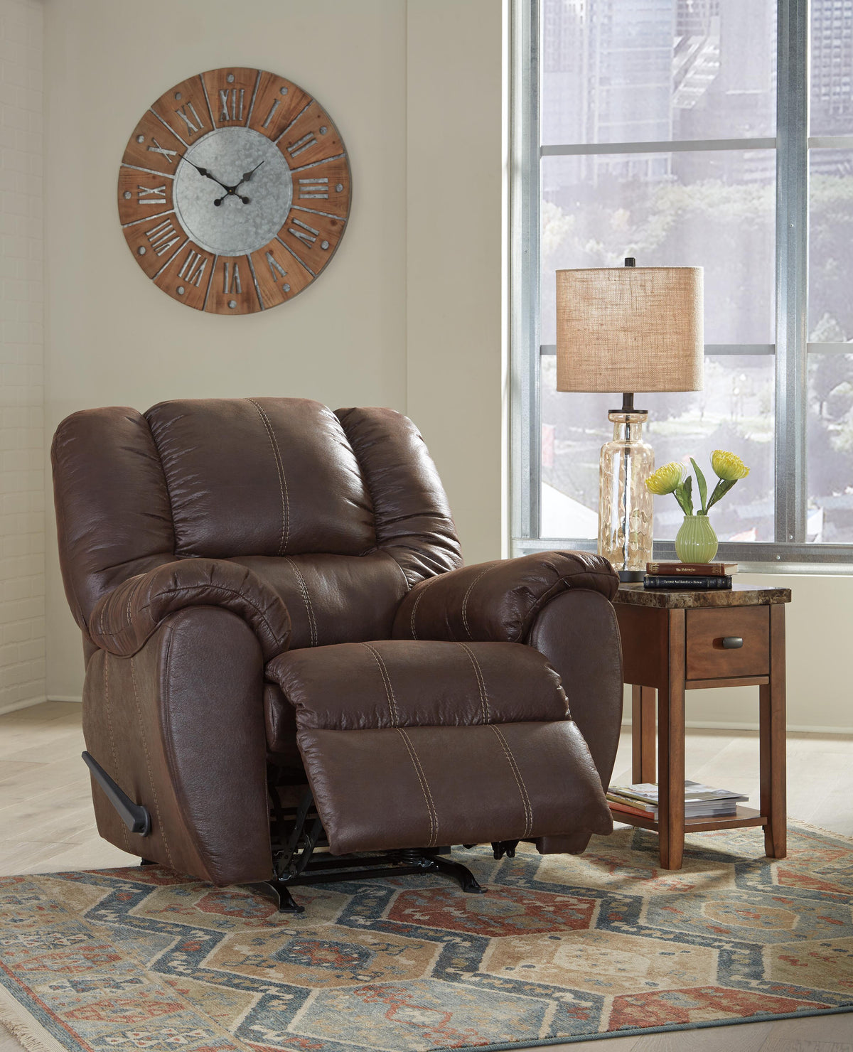 McGann Recliners