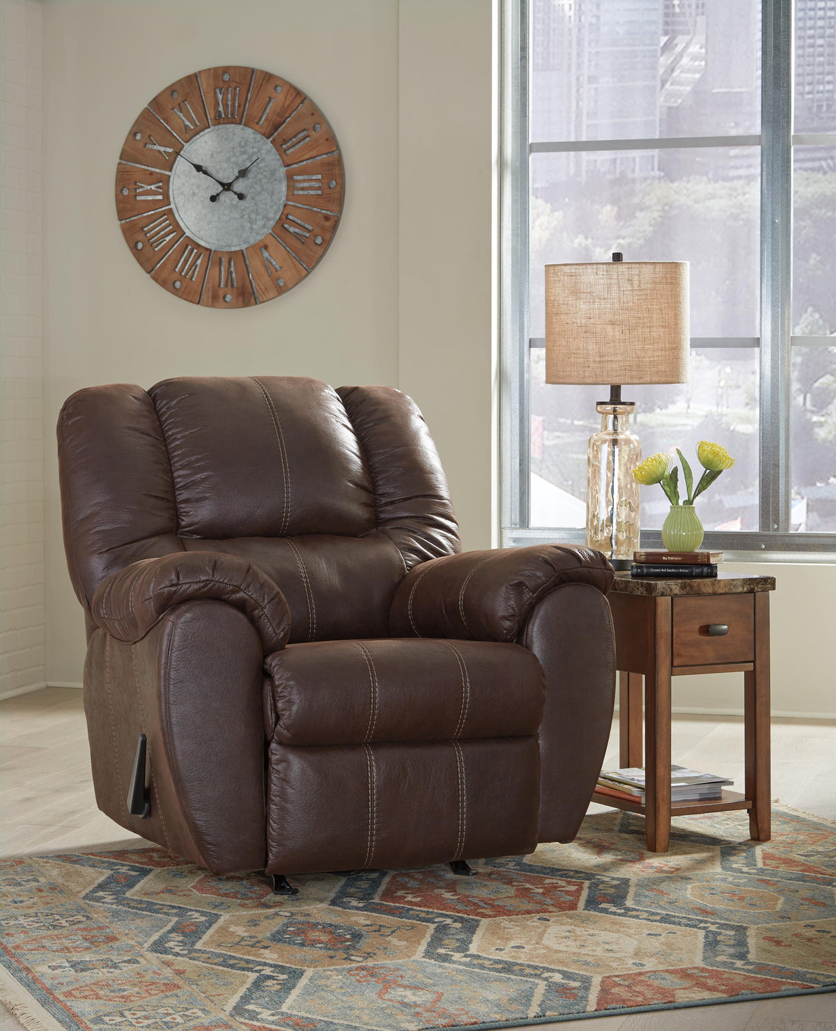 McGann Recliners