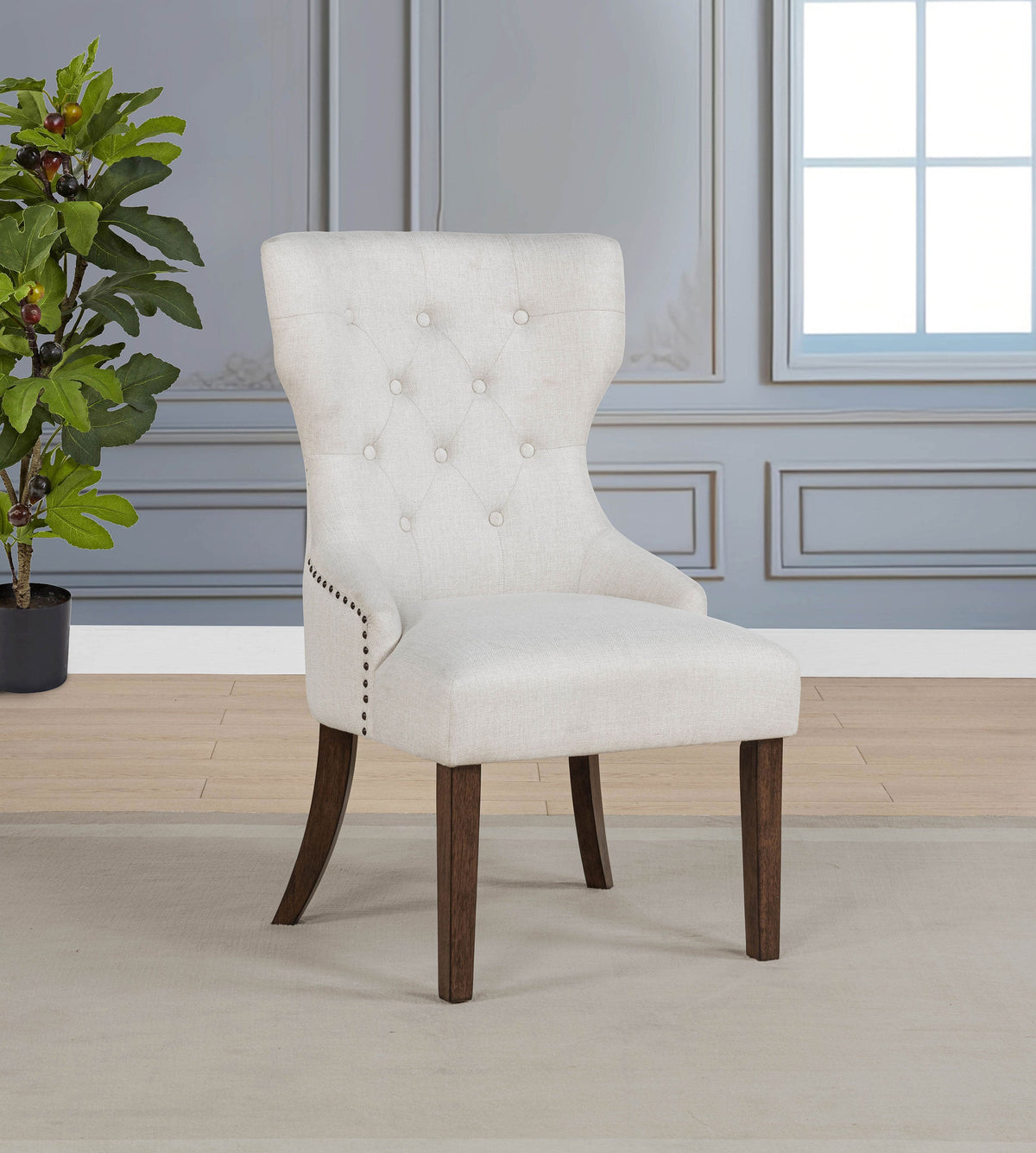 Baney Side Chairs
