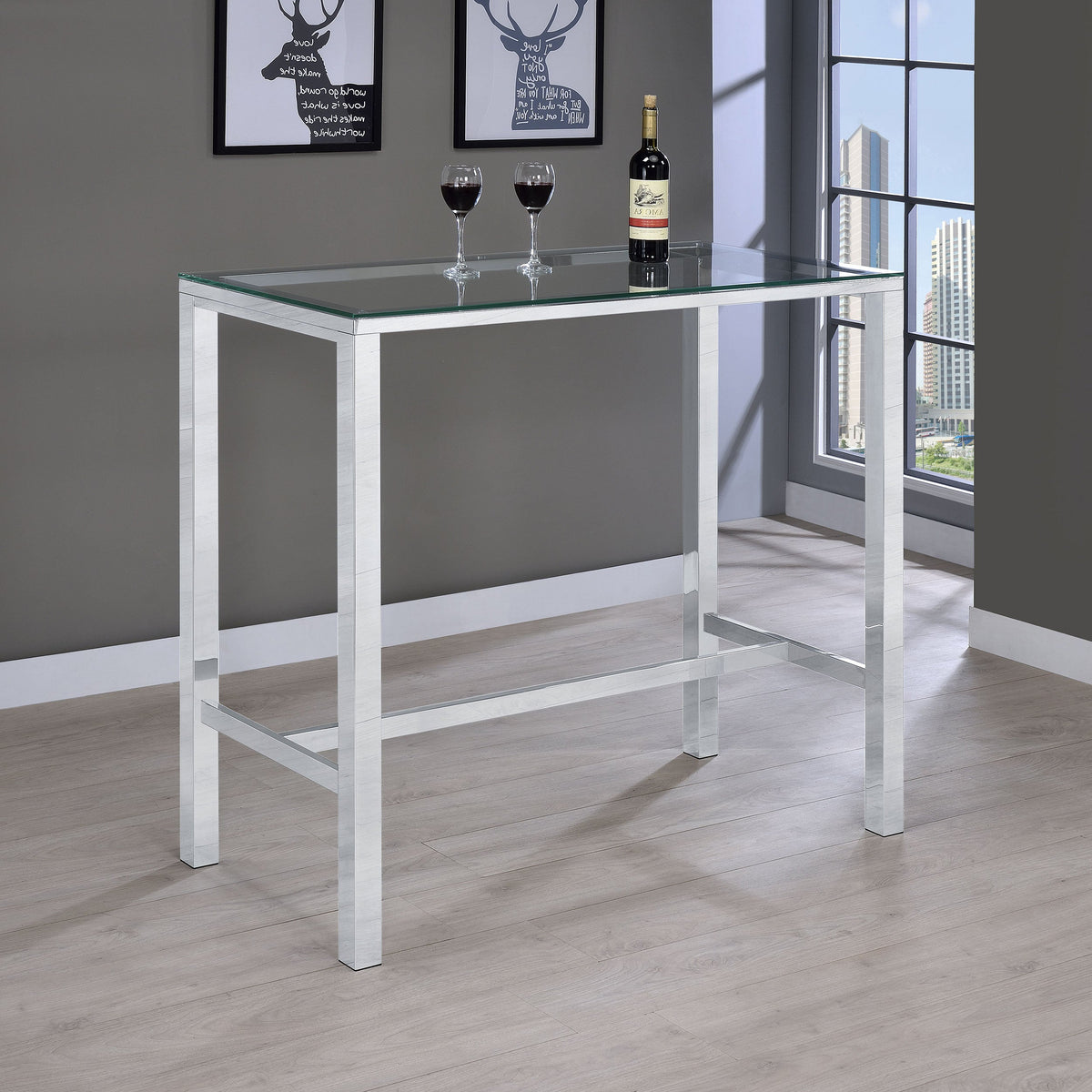 Tolbert Bar Tables