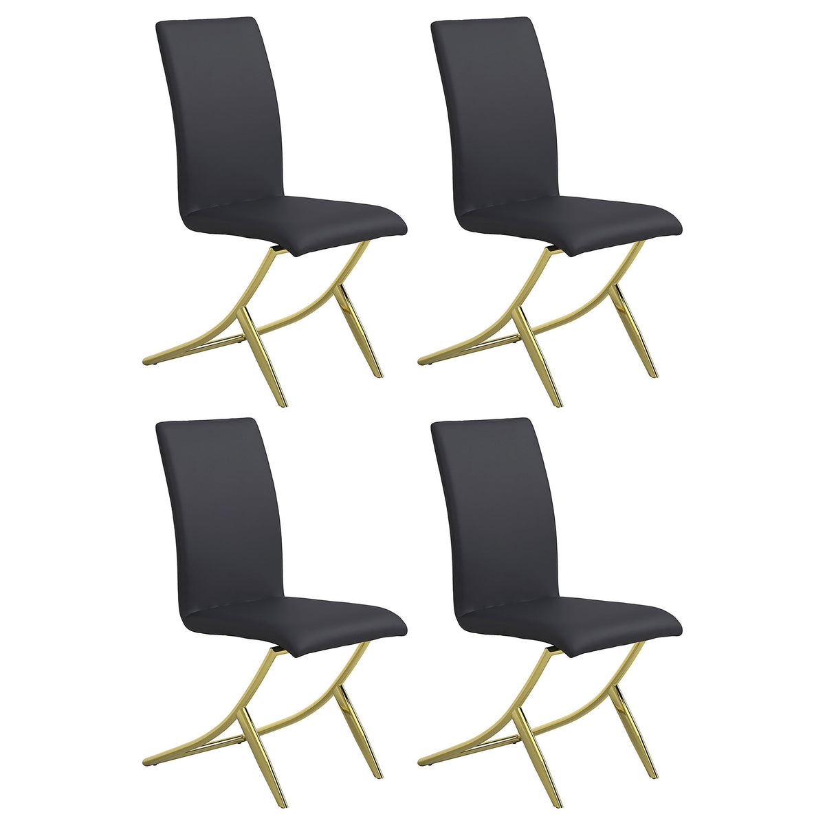 Carmelia Side Chairs