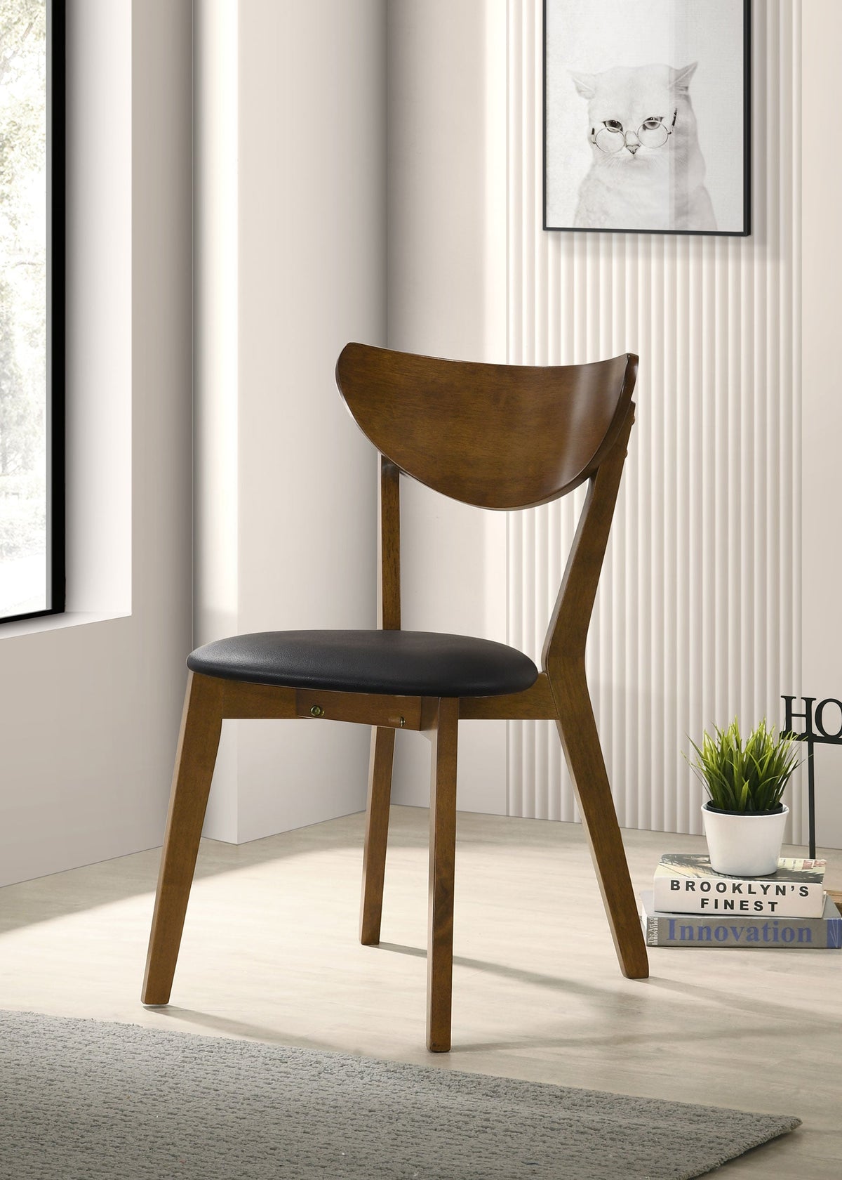 Jedda Side Chairs