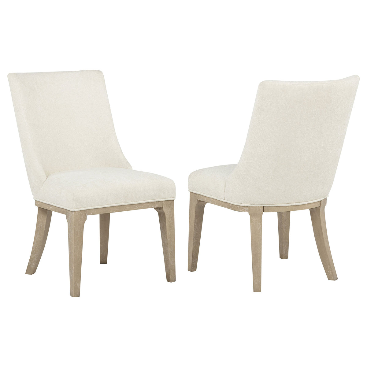 Lucaire Side Chairs