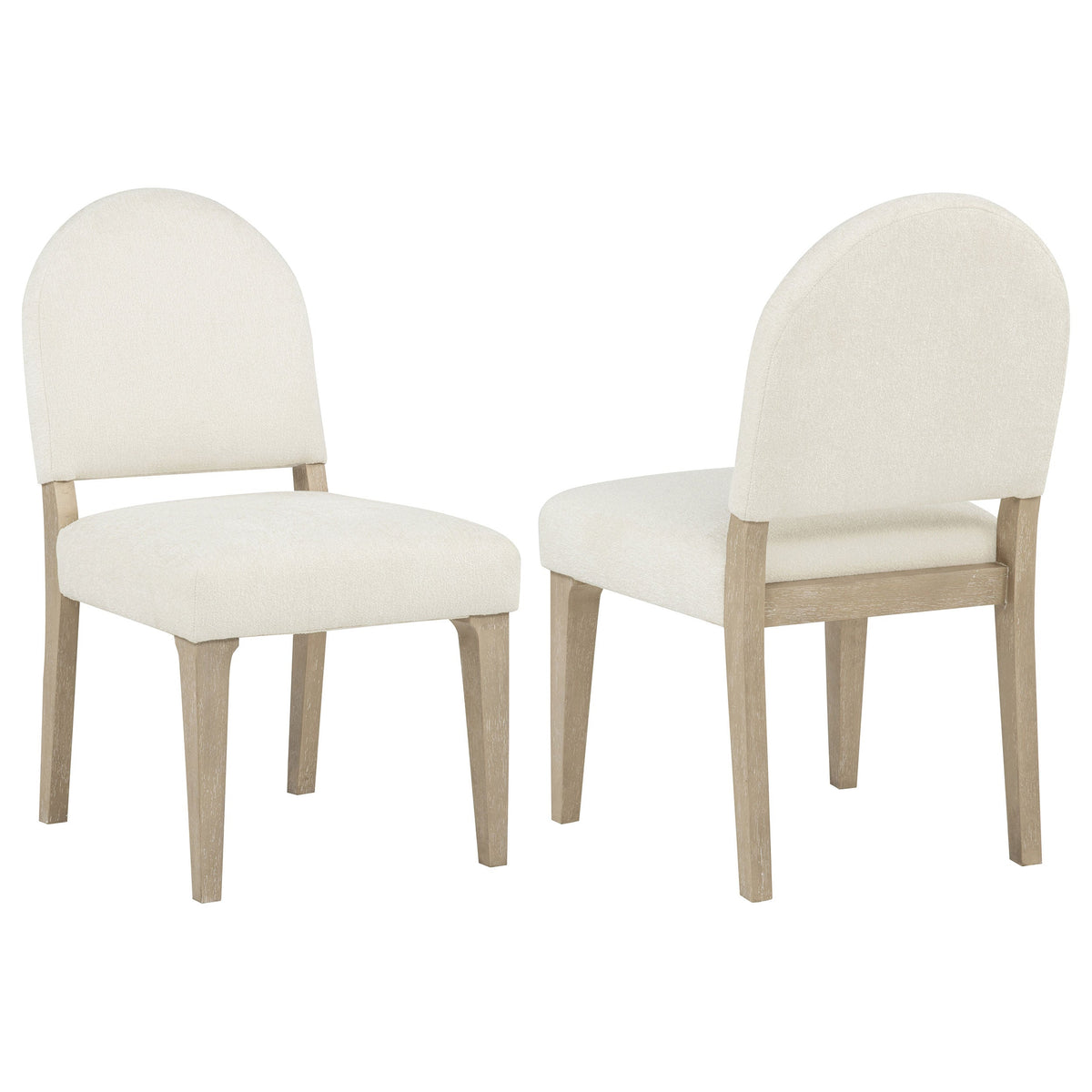 Lucaire Side Chairs