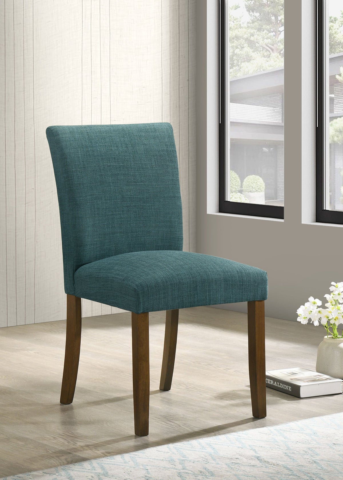 Paxton Side Chairs