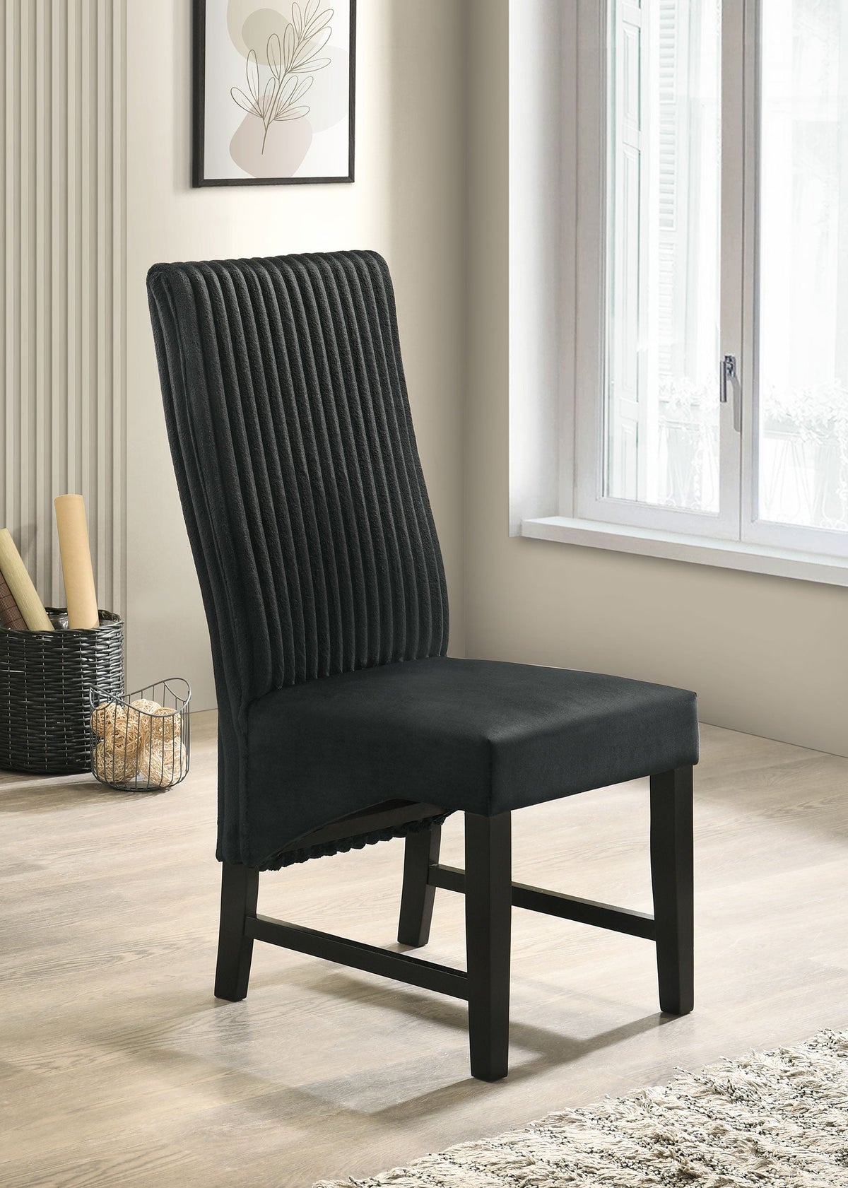 Barrand Side Chairs