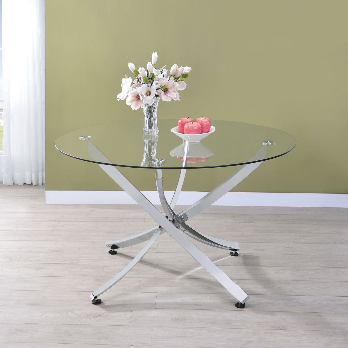Beckham Dining Tables