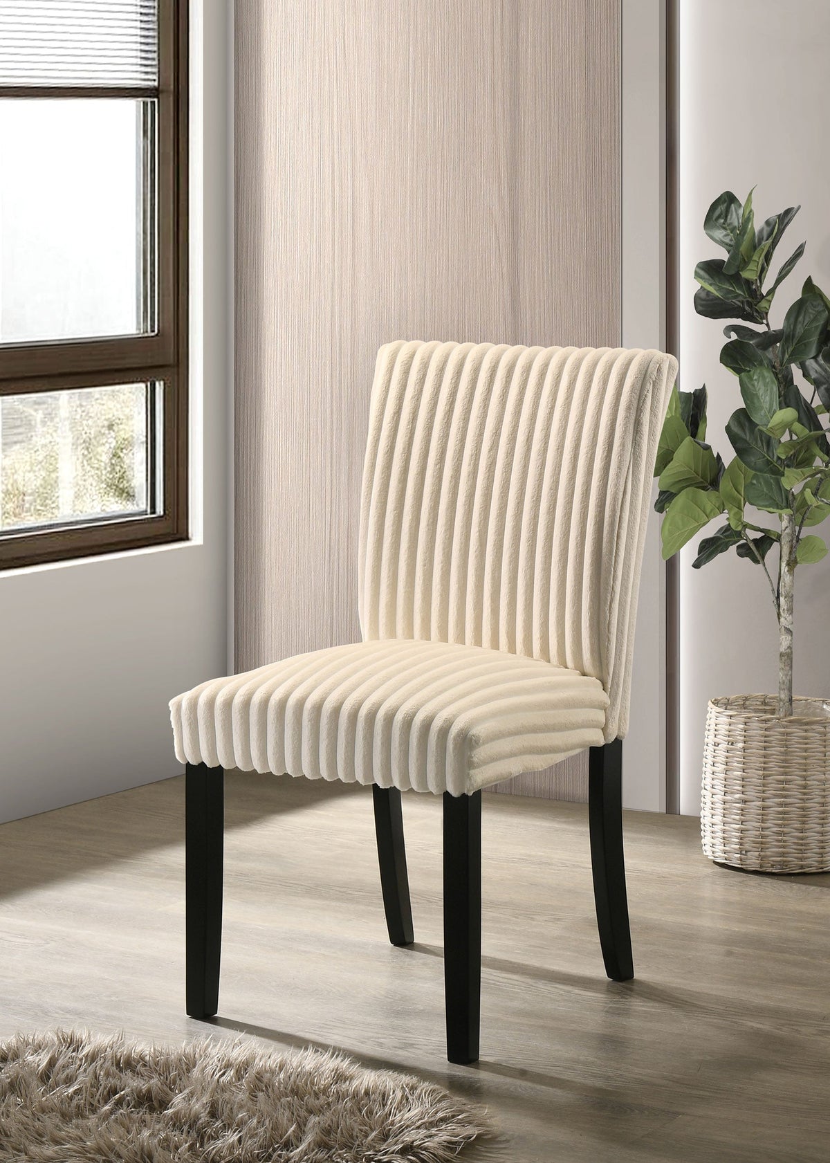 Dermott Side Chairs