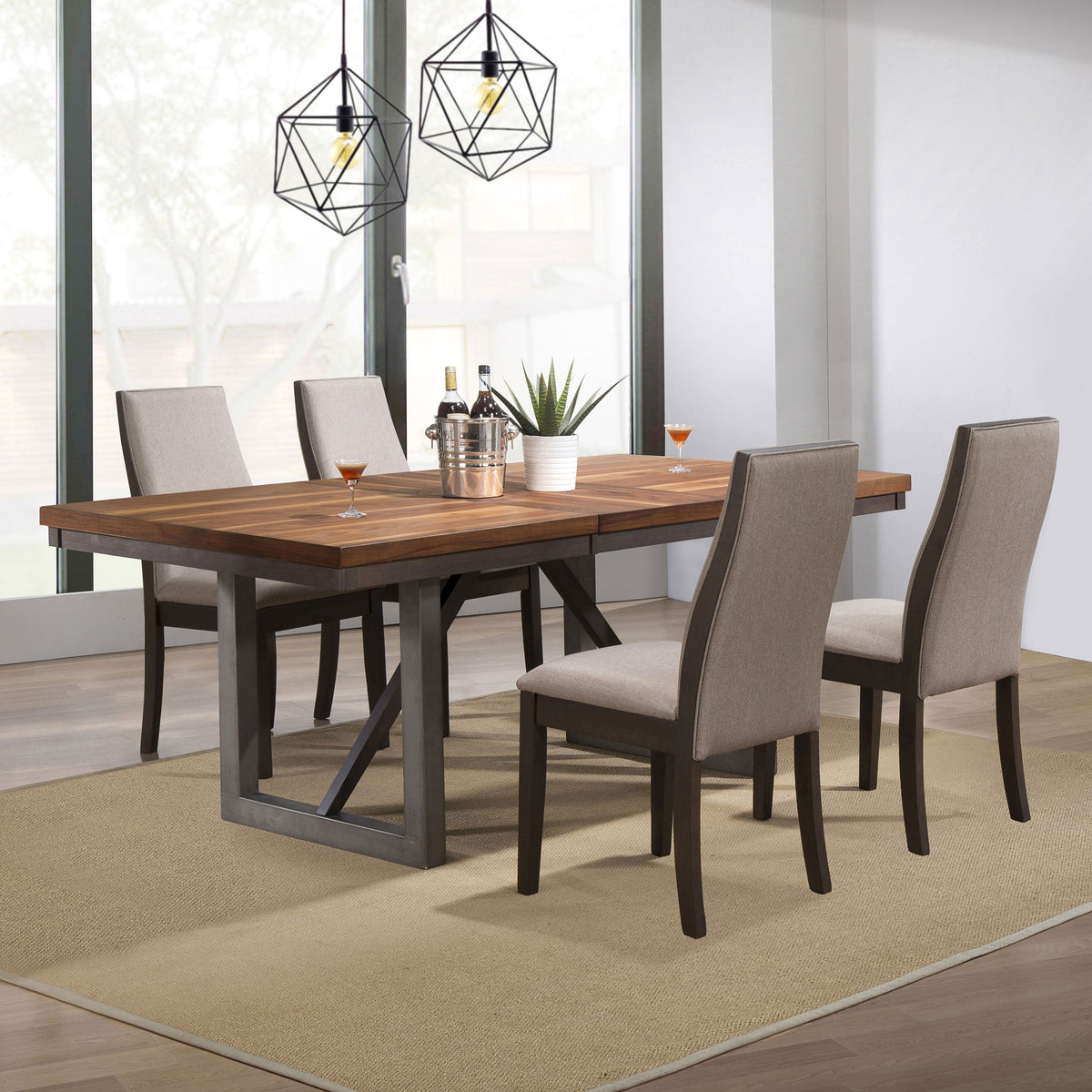 Spring Creek Dining Sets