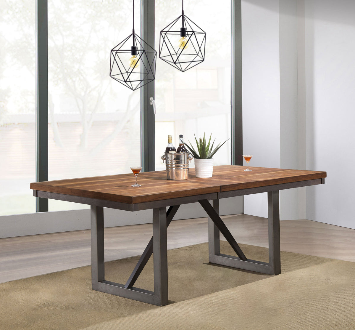 Spring Creek Dining Tables