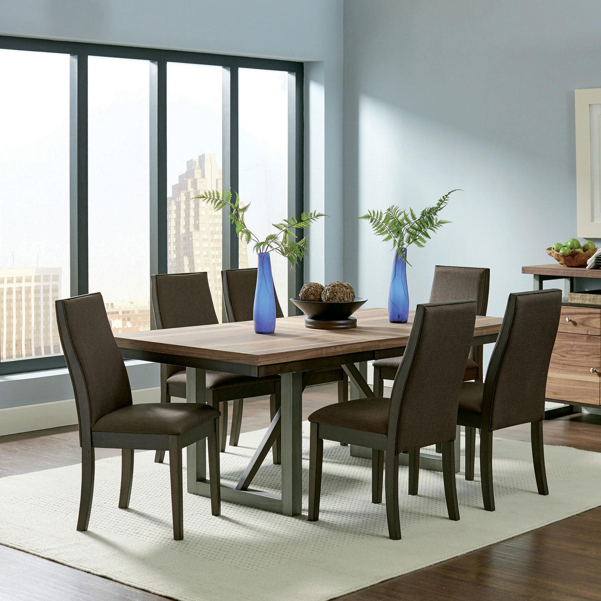 Spring Creek Dining Tables