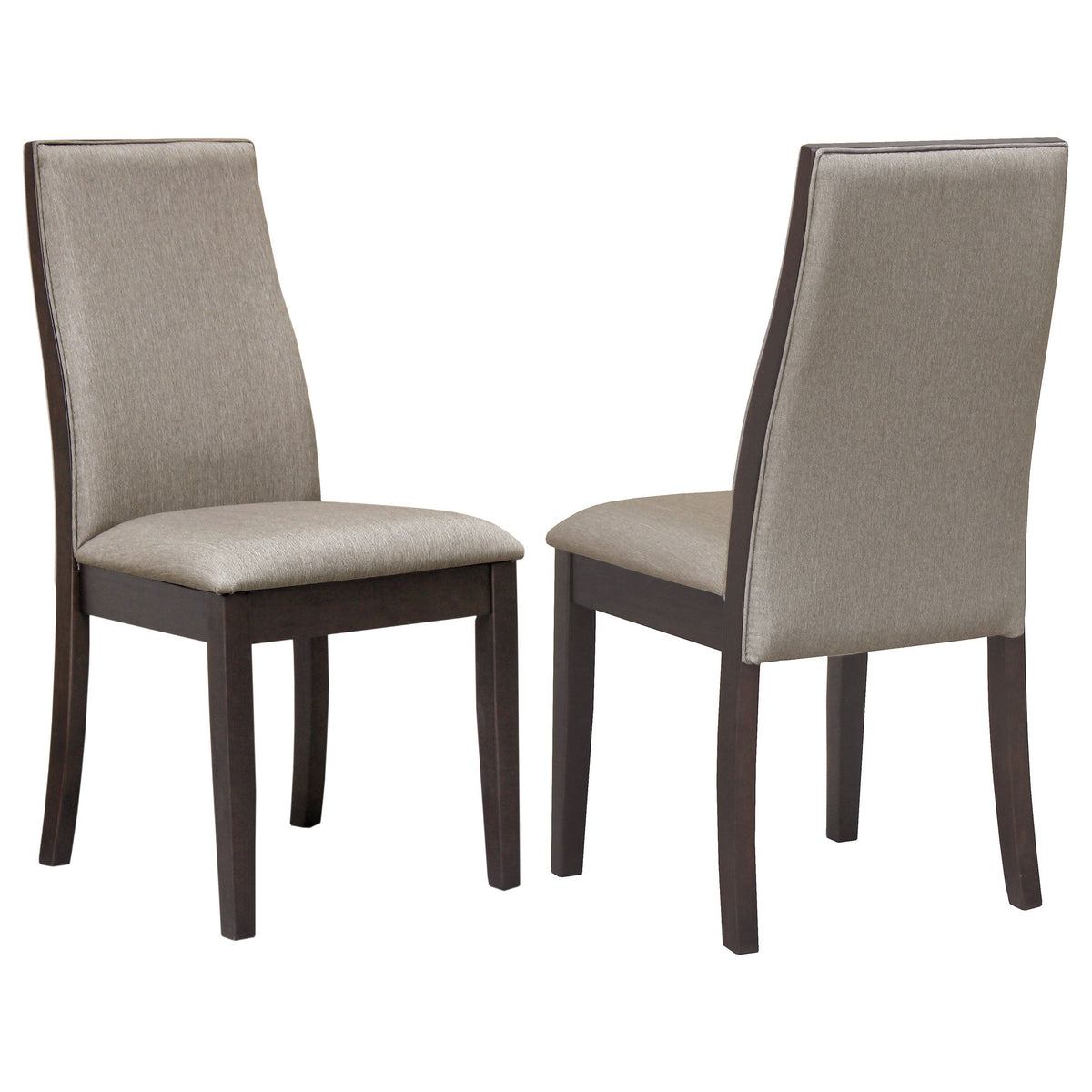 Spring Creek Side Chairs