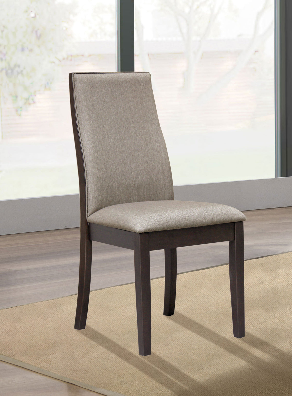Spring Creek Side Chairs