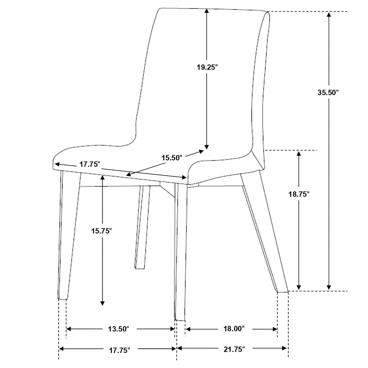 Redbridge Dining Sets