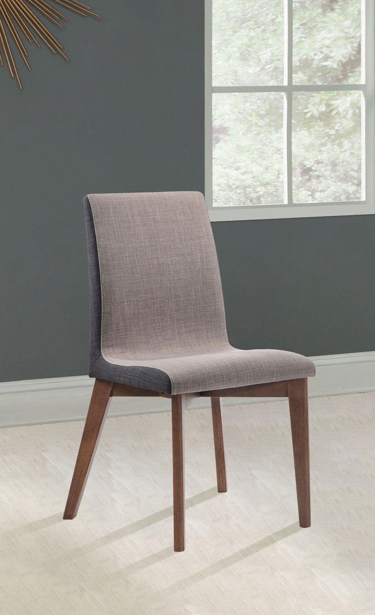 Redbridge Side Chairs