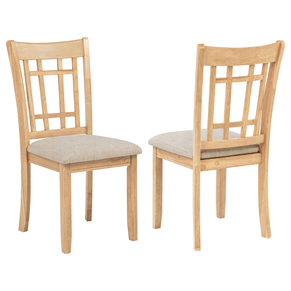 Lavon Side Chairs