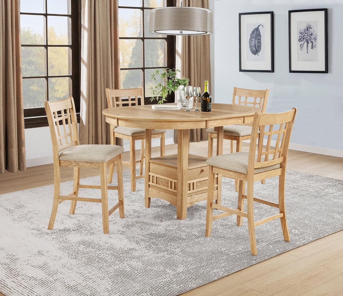 Lavon Dining Sets