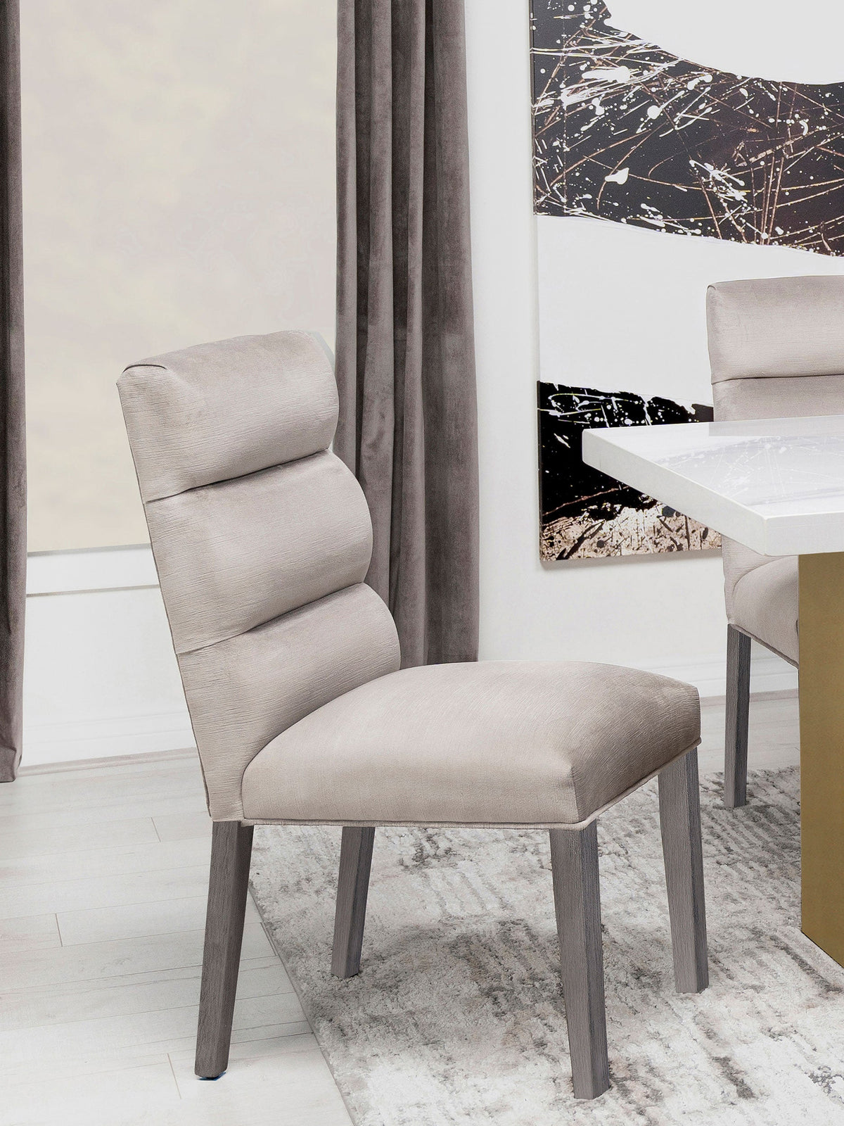 Carla Side Chairs