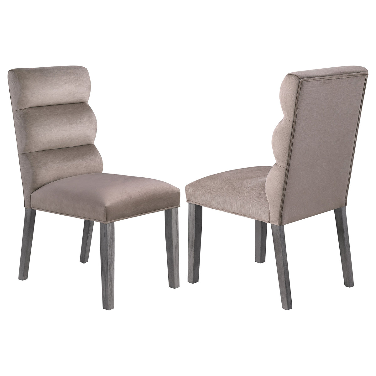 Carla Side Chairs