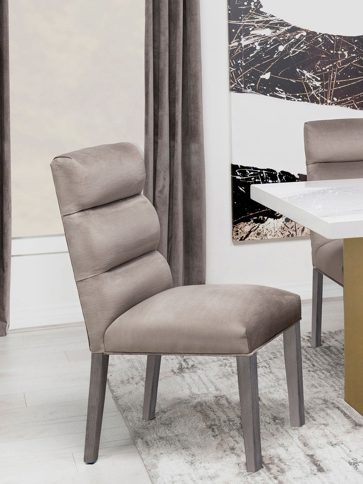 Carla Side Chairs