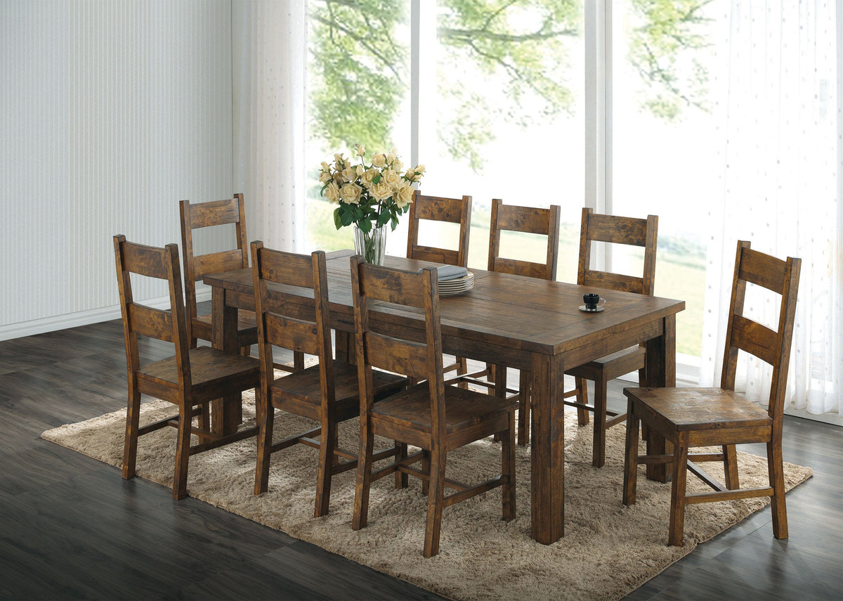 Coleman Dining Tables