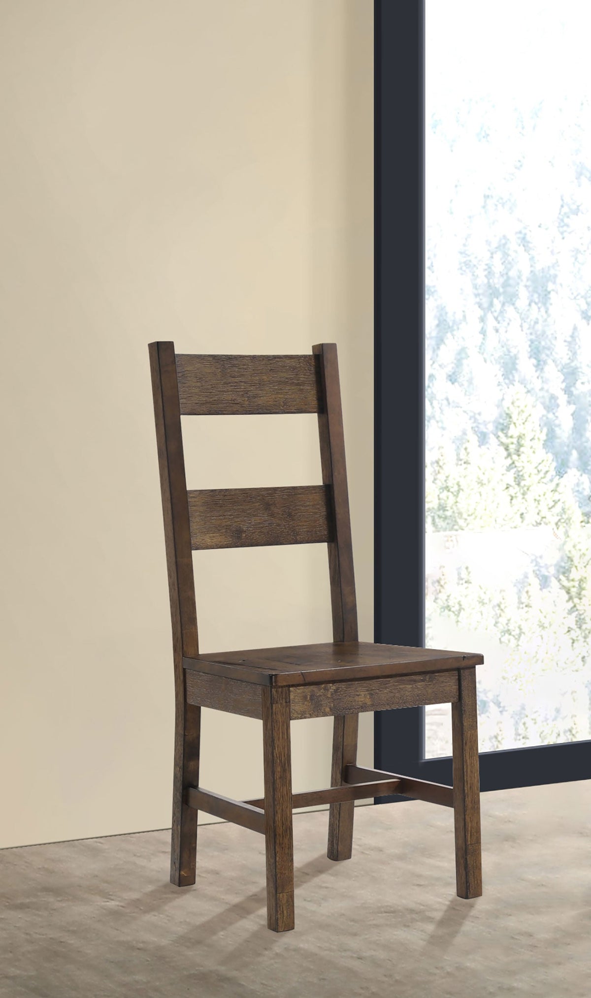 Coleman Side Chairs