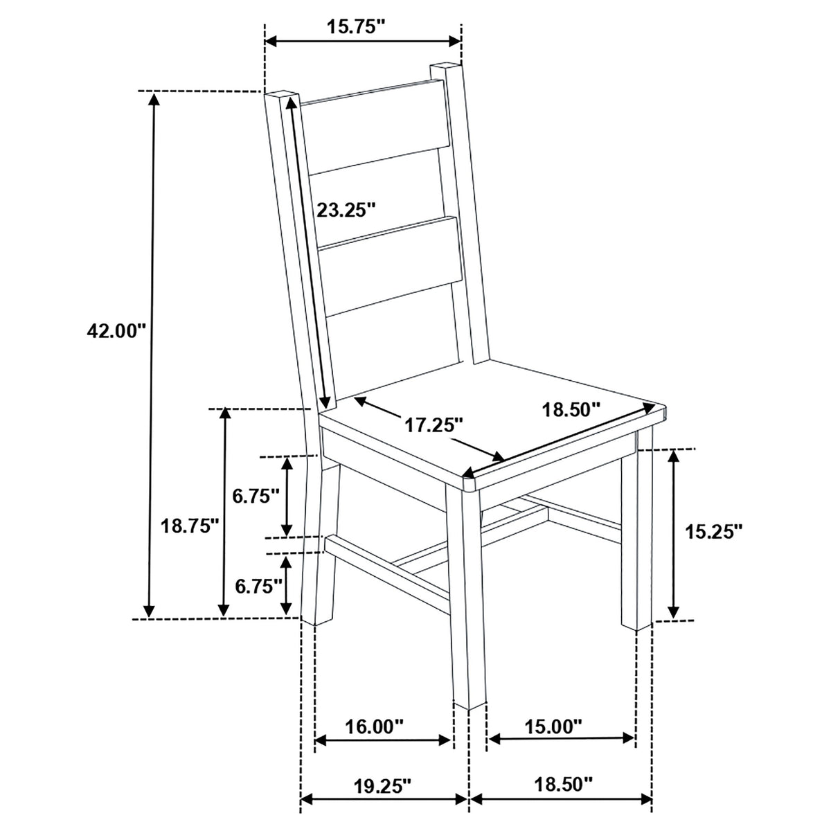 Coleman Side Chairs