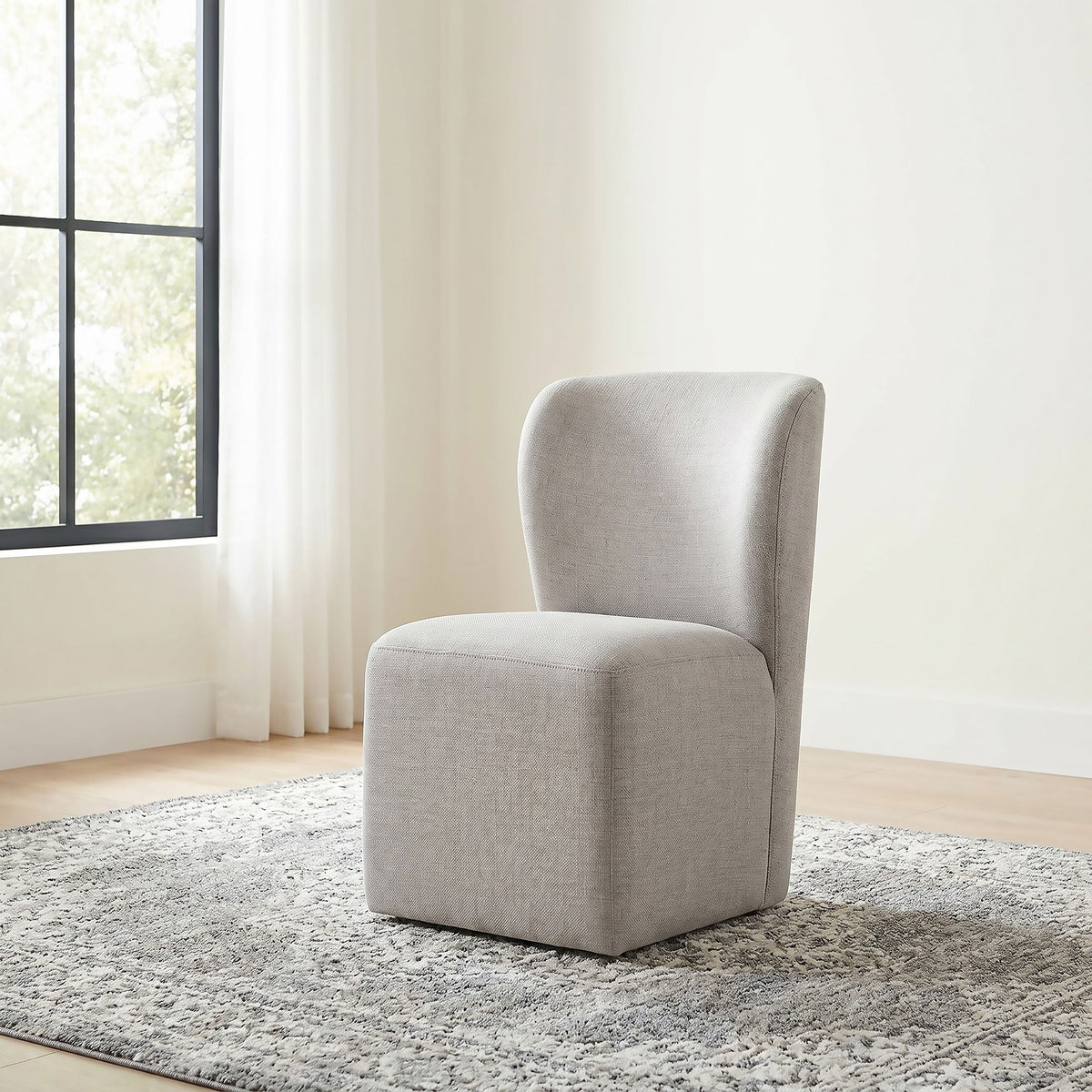 Jaelynn Side Chairs