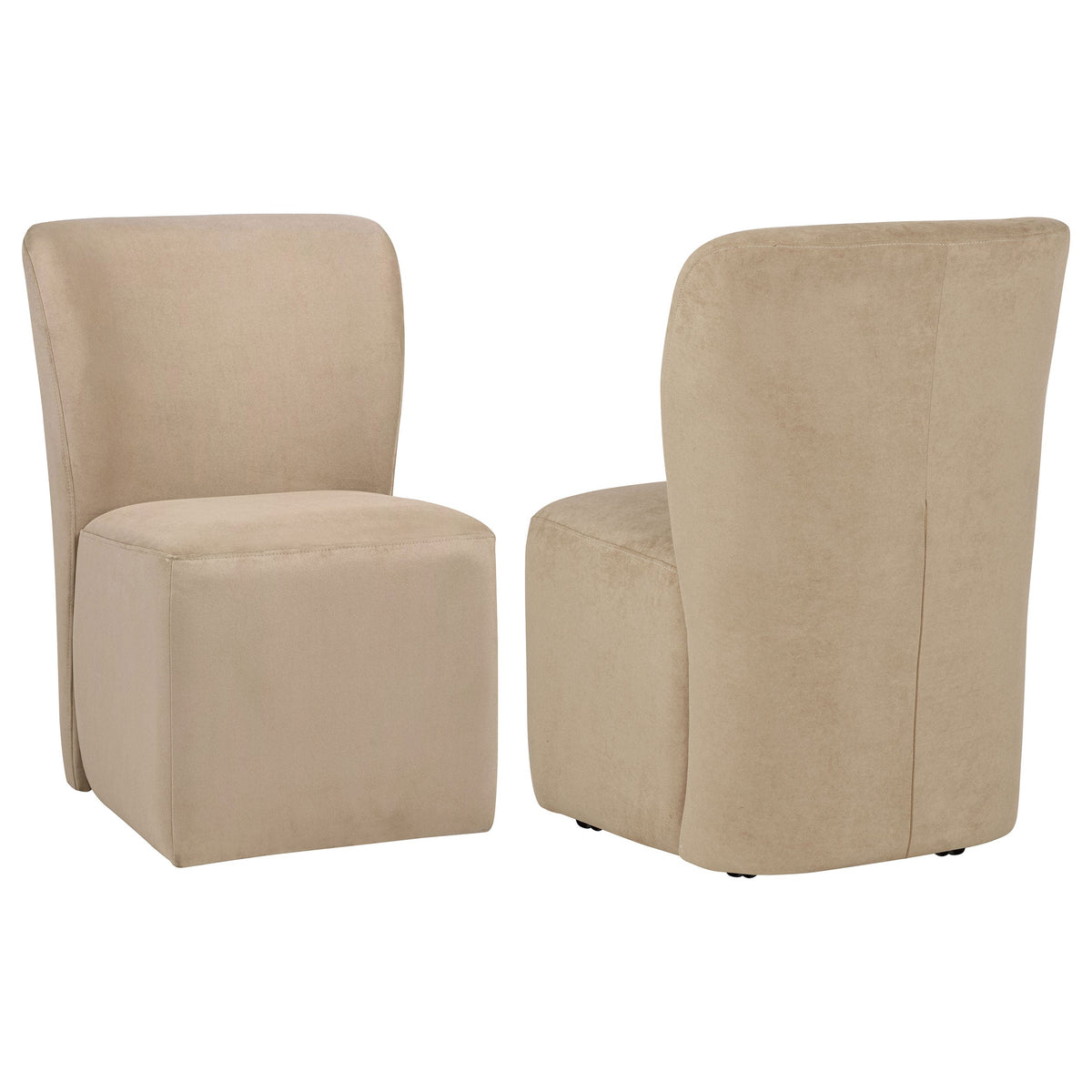 Jaelynn Side Chairs